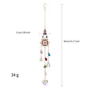 Sun Love Suncatcher