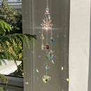 Sun Love Suncatcher