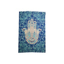 Hamsa Hand Tapestry