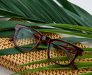 Thorne - Tortoise Horn Peepers