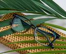 Tiki - Green Peepers