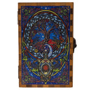 Tree of Life Tortoise Wood Box
