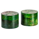 Tree of Life Soapstone Box