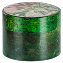 Tree of Life Soapstone Box