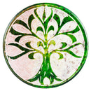 Tree of Life Soapstone Box
