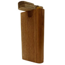 3.25" Dugout with Swivel Lid