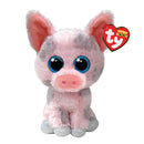 Hambone The Pig