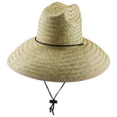 Sunscreen Straw Hat