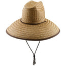 Sunscreen Straw Hat