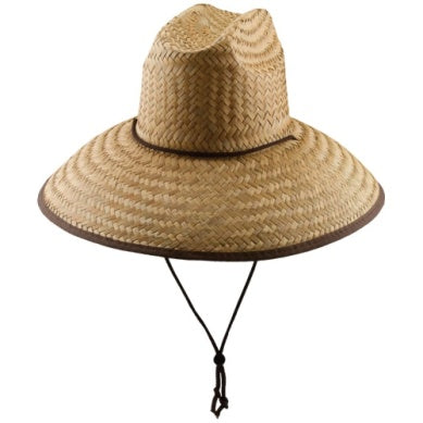 Sunscreen Straw Hat