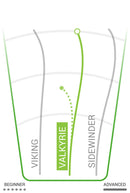 Valkyrie Distance Driver