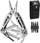 Winchester Blunt Nose Pliers with Tool Kit