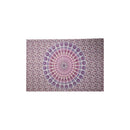 The Wind Kaleidoscope Tapestry