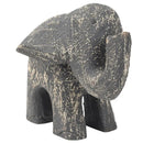 Wood Elephant