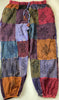 Yoga Patch Pants