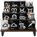 Zodiac Candles