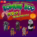 Zombie Zoo Blind Box