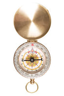 Great Gifts Brass Kid's Explorer Compass