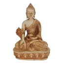 The Enlightened Buddha