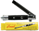 Switchblade Comb