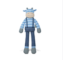 Mr Moo Plush