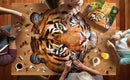 I Am Tiger 300 Puzzle