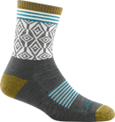 SOBO MICRO CREW LIGHTWEIGHT HIKING SOCK WOMEN'S