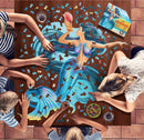I Am Mermaid 1000 Puzzle