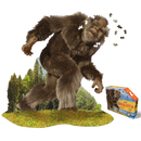 I Am Sasquatch 1000 Puzzleo