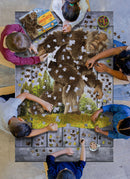 I Am Sasquatch 1000 Puzzleo