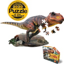 I Am T-Rex 100 Puzzle