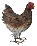 Napa Hen