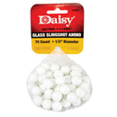 Daisy Glass Slingshot Ammo