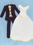 Dressed For Success Card