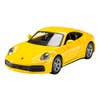 Rollin' Modern Classics Porsche Car