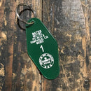 Bates Motel Key Fob