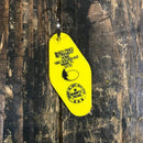 Shady Pines Retirement Motel Key Fob