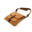 Valley Vista Canvas Crossbody