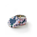 Vanilla Fleur Small Tin Soy Candle