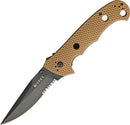 Hammond Desert Cruiser Knife