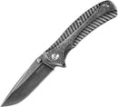 Starter Framelock Knife 1301BW
