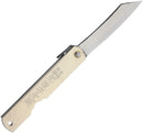 Japanese No 4 Folder Knife JPFK