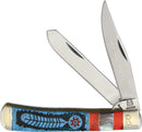 Dream Catcher Knife