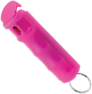 KeyGuard Pepper Spray Pink