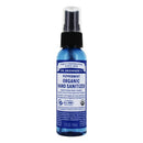 Dr. Bronners Organic Hand Sanitizer