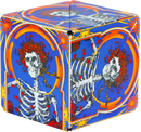 Grateful Dead Shashibo Cube