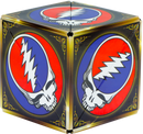 Grateful Dead Shashibo Cube
