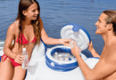 2-Person River Lounge Float