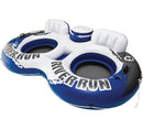 2-Person River Lounge Float