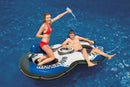 River Run 2-Person River Lounge Float